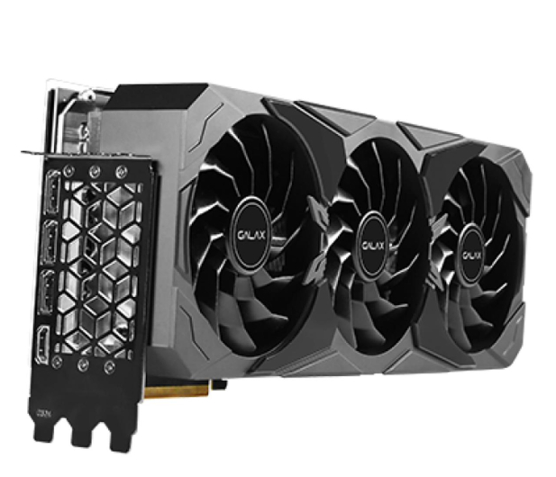 KFA2 GeForce RTX 4070 Ti SUPER SG Plus 16GB GDDR6X - 1300617 - zdjęcie 3